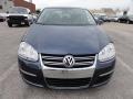 2006 Platinum Grey Metallic Volkswagen Jetta TDI Sedan  photo #3