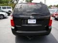 2006 Midnight Black Kia Sedona LX  photo #7