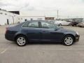 2006 Platinum Grey Metallic Volkswagen Jetta TDI Sedan  photo #7