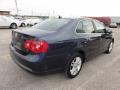 2006 Platinum Grey Metallic Volkswagen Jetta TDI Sedan  photo #8