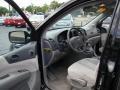 2006 Midnight Black Kia Sedona LX  photo #9