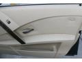 Jet Black - 5 Series 525i Sedan Photo No. 38