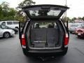 2006 Midnight Black Kia Sedona LX  photo #12