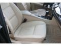 Jet Black - 5 Series 525i Sedan Photo No. 40