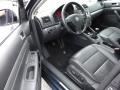 2006 Volkswagen Jetta TDI Sedan interior