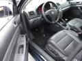 2006 Platinum Grey Metallic Volkswagen Jetta TDI Sedan  photo #13