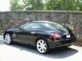 2004 Black Chrysler Crossfire Limited Coupe  photo #12