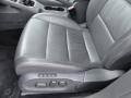 Platinum Grey Metallic - Jetta TDI Sedan Photo No. 16