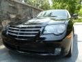 2004 Black Chrysler Crossfire Limited Coupe  photo #15