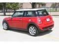 Chili Red - Cooper S Hardtop Photo No. 2