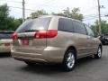 2006 Desert Sand Mica Toyota Sienna Limited AWD  photo #4