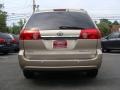 2006 Desert Sand Mica Toyota Sienna Limited AWD  photo #5