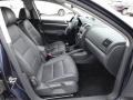 2006 Platinum Grey Metallic Volkswagen Jetta TDI Sedan  photo #20