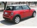 Chili Red - Cooper S Hardtop Photo No. 9
