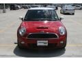 Chili Red - Cooper S Hardtop Photo No. 12