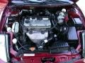 Ultra Red Pearl - Eclipse GS Coupe Photo No. 3