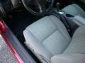Ultra Red Pearl - Eclipse GS Coupe Photo No. 5