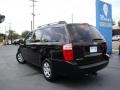 2006 Midnight Black Kia Sedona LX  photo #31