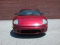 Ultra Red Pearl - Eclipse GS Coupe Photo No. 7