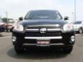 Black - Highlander 4WD Photo No. 2