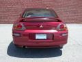 Ultra Red Pearl - Eclipse GS Coupe Photo No. 8