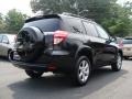 Black - Highlander 4WD Photo No. 4