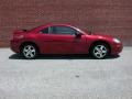 Ultra Red Pearl - Eclipse GS Coupe Photo No. 10