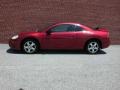Ultra Red Pearl - Eclipse GS Coupe Photo No. 11