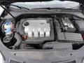  2006 Jetta TDI Sedan 1.9L TDI SOHC 8V Turbo-Diesel 4 Cylinder Engine