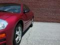Ultra Red Pearl - Eclipse GS Coupe Photo No. 12