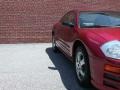 Ultra Red Pearl - Eclipse GS Coupe Photo No. 13