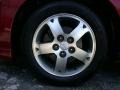 Ultra Red Pearl - Eclipse GS Coupe Photo No. 19