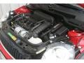 Chili Red - Cooper S Hardtop Photo No. 35