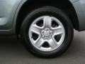 Everglade Metallic - RAV4 4WD Photo No. 7