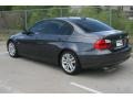 Sparkling Graphite Metallic - 3 Series 325i Sedan Photo No. 2