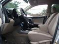 Everglade Metallic - RAV4 4WD Photo No. 9