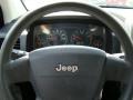 2007 Marine Blue Pearlcoat Jeep Compass Sport  photo #23