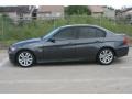 Sparkling Graphite Metallic - 3 Series 325i Sedan Photo No. 10