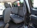 2008 Galaxy Black Nissan Titan SE King Cab 4x4  photo #12