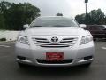 Classic Silver Metallic - Camry LE Photo No. 2