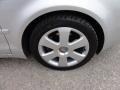 2005 Audi A4 3.0 quattro Cabriolet Wheel