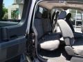 2008 Galaxy Black Nissan Titan SE King Cab 4x4  photo #15