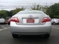 Classic Silver Metallic - Camry LE Photo No. 5