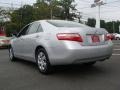 Classic Silver Metallic - Camry LE Photo No. 6