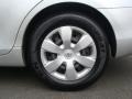 Classic Silver Metallic - Camry LE Photo No. 7