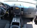 Galaxy Black - Titan SE King Cab 4x4 Photo No. 18
