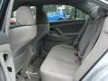 Classic Silver Metallic - Camry LE Photo No. 8