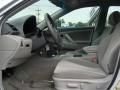 Classic Silver Metallic - Camry LE Photo No. 9