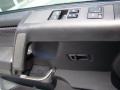 2008 Galaxy Black Nissan Titan SE King Cab 4x4  photo #21