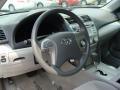 Classic Silver Metallic - Camry LE Photo No. 12